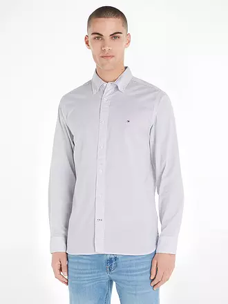TOMMY HILFIGER | Hemd Regular Fit | 